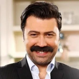 Bülent Emrah Parlak