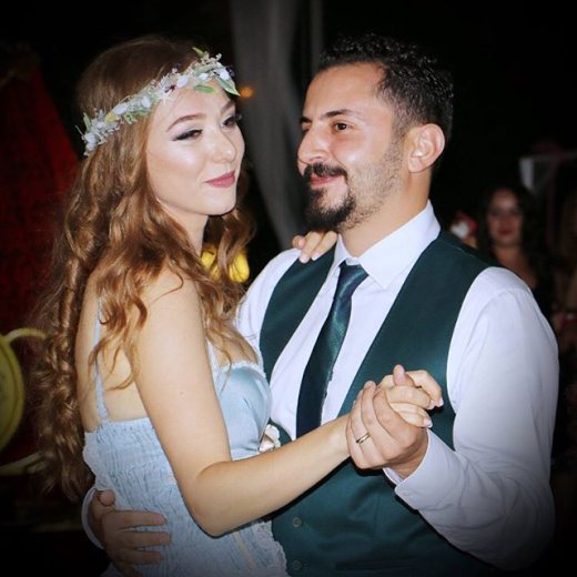 Ali Barkın