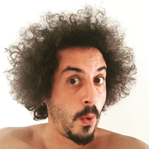 Ali Barkın
