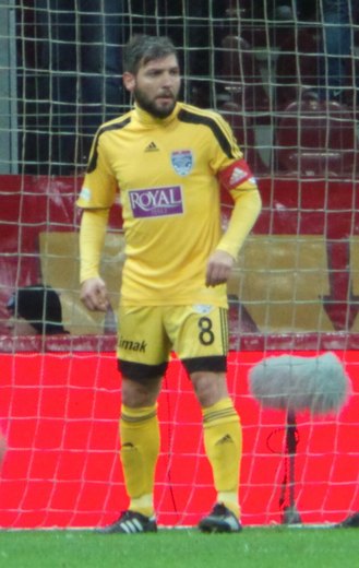 Ali Sakal