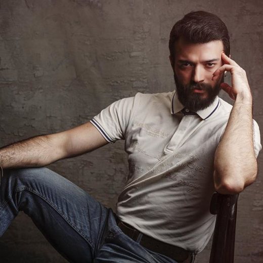 Emre Taşkıran