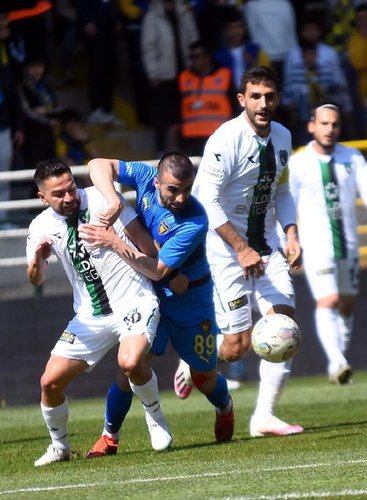 Erhan Çelenk