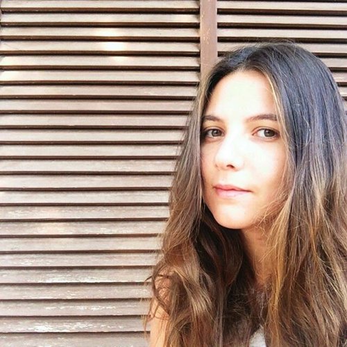Gamze Karaduman