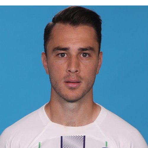 Halil İbrahim Pehlivan