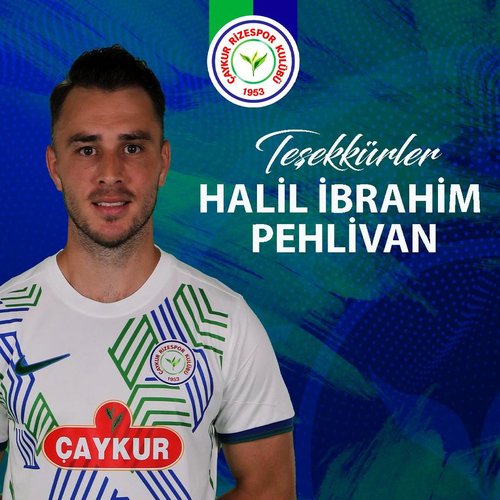 Halil İbrahim Pehlivan