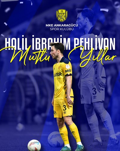 Halil İbrahim Pehlivan