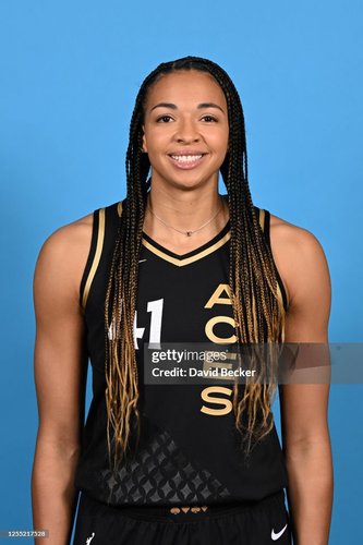 Kiah Stokes