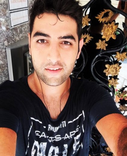 Kıvanç Baran Arslan