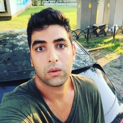 Kıvanç Baran Arslan