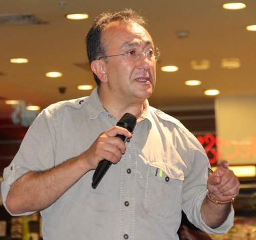 Tayfun Talipoğlu