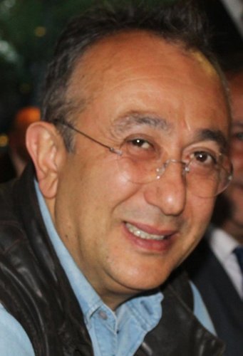 Tayfun Talipoğlu