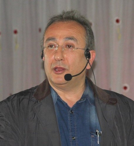Tayfun Talipoğlu