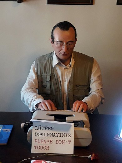 Tayfun Talipoğlu