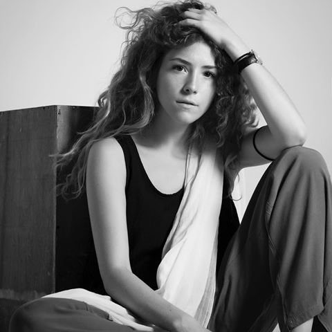 Alicia Kapudağ