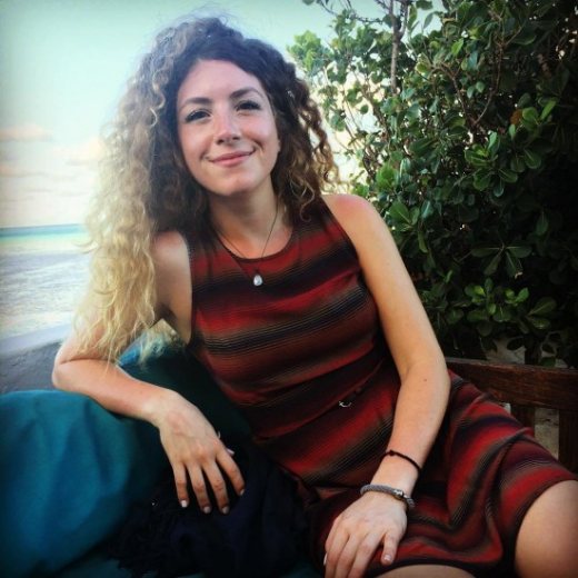 Alicia Kapudağ