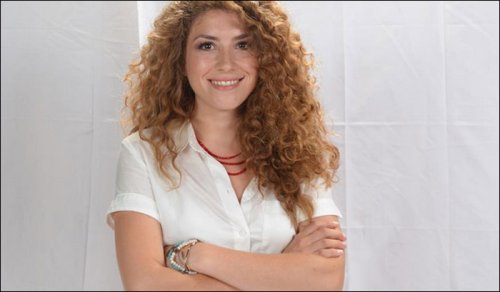 Alicia Kapudağ