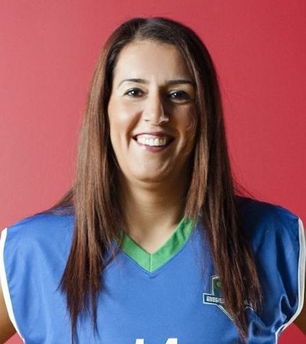 Arzu Özyiğit