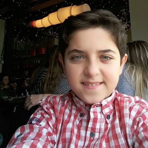 Berat Efe Parlar