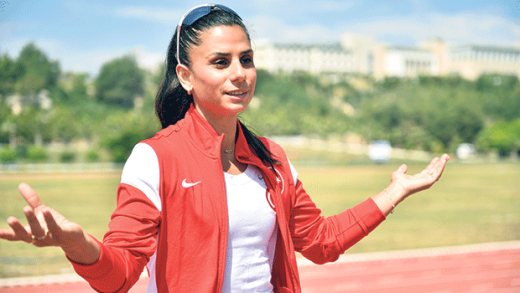Nevin Yanıt