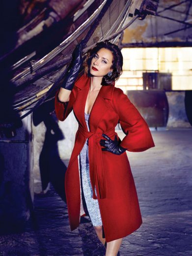 Sanem Çelik