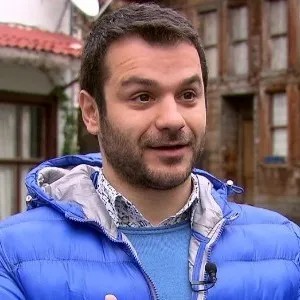 Alper Baytekin