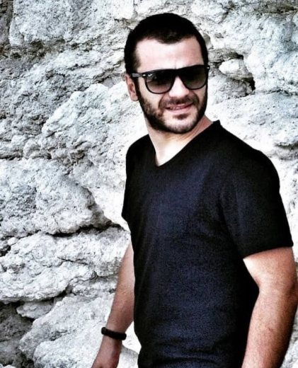 Alper Baytekin