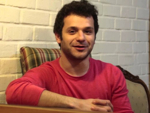 Alper Baytekin