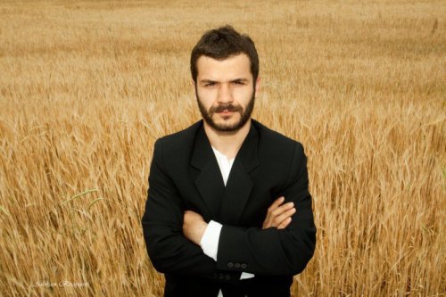Alper Baytekin