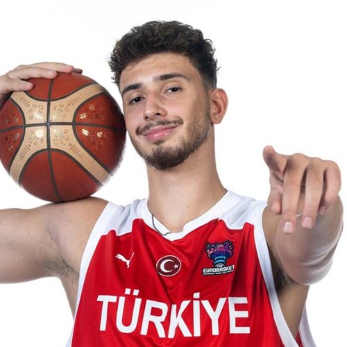 Alperen Şengün