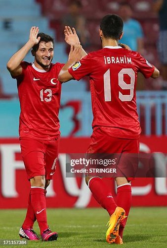 İbrahim Yılmaz