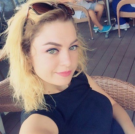 Mehtap Taşkıran