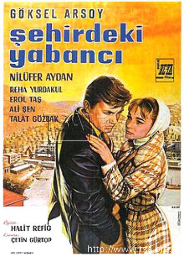 Metin Erksan