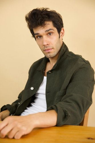 Metin Günay