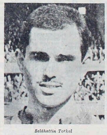 Selahattin Torkal