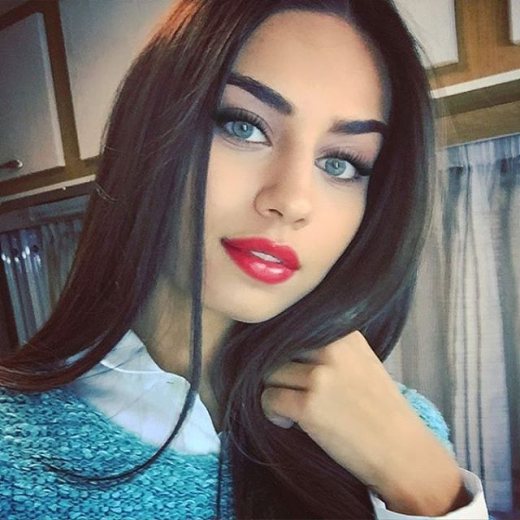 Amine Gülşe
