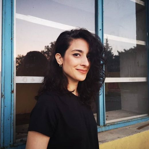 Ezgi Özyürekoğlu