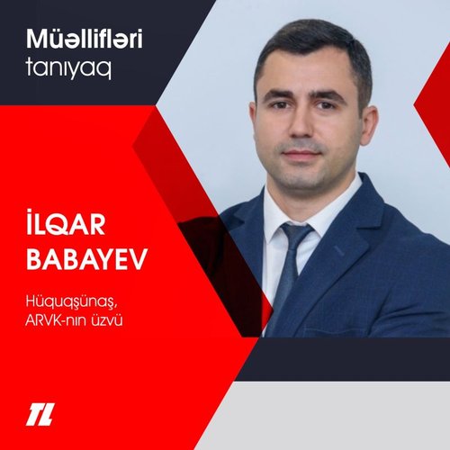 İlgar Kurbanov