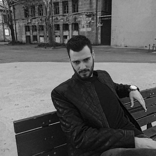Kemal Okan Özkan