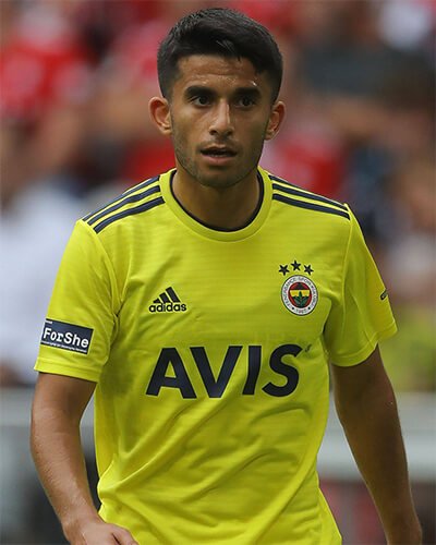 Murat Sağlam