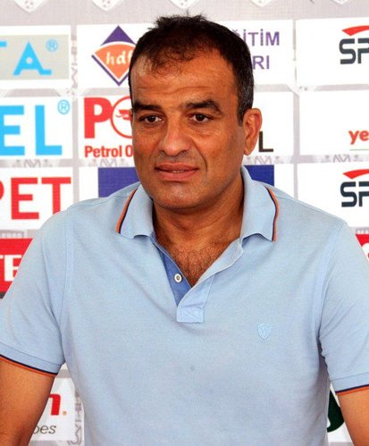 Tahir Karapınar