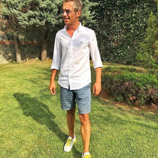 Tugay Mercan