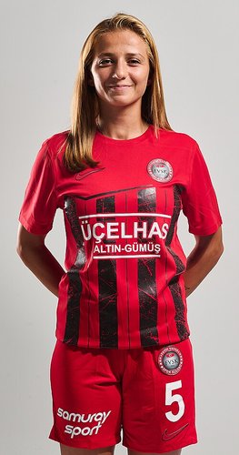 Yeliz Acar
