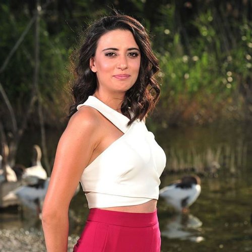 Ceren Yalazoğlu