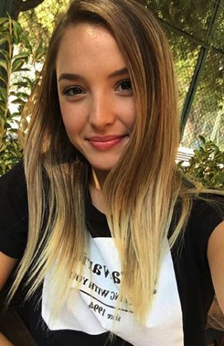 Sude Burcu