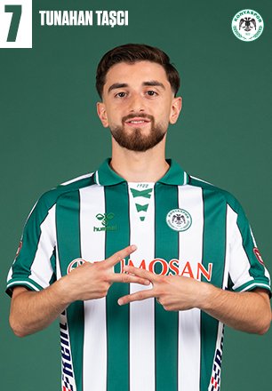 Tunahan Taşçı