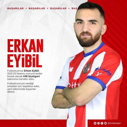 Erkan Eyibil