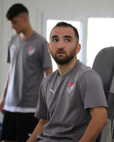 Erkan Eyibil
