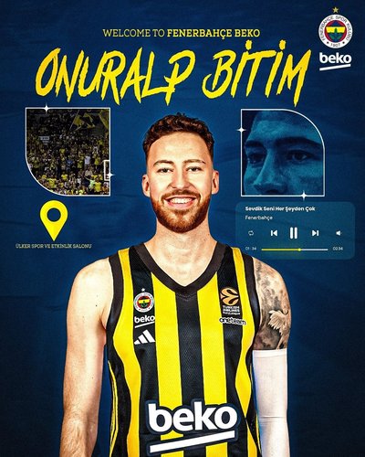 Onuralp Bitim