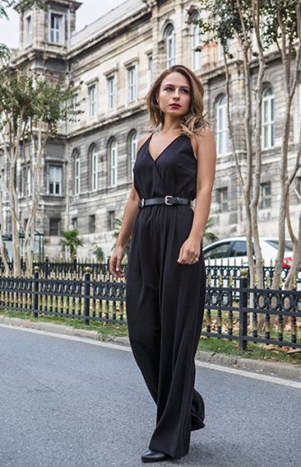 Selin Yeninci