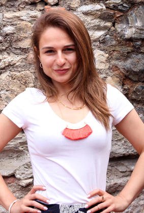 Selin Yeninci